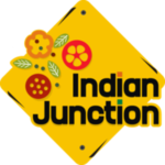 Logo Indian Junction