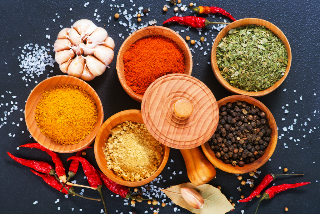 Indian Junction Authentic Indian Street Cuisine