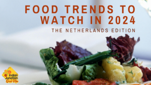 Food Trends