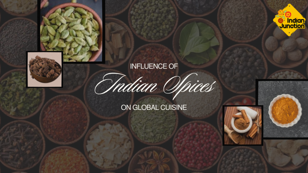 Indian Spices