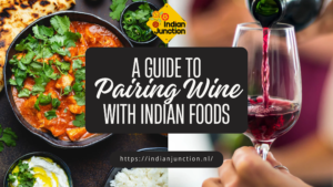 Wine with Indian Foods