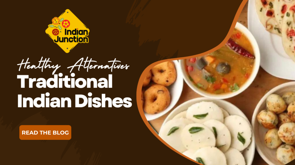 traditional indian dishes