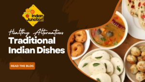 traditional indian dishes