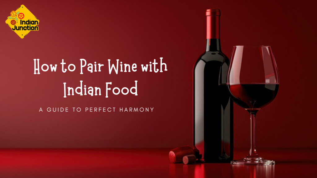 Wine Pairing