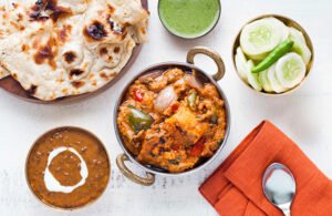 Must-Try Indian Dishes for First-Timers