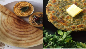Regional Indian Cuisines