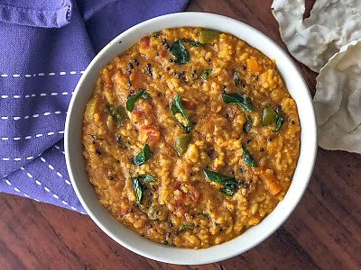 One-Pot Meals