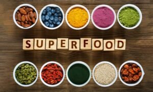 Superfoods in Indian Kitchen You Didn’t Know About