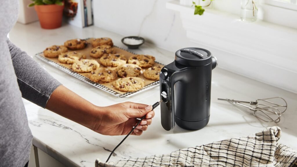 Kitchen Gadgets