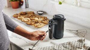 Kitchen Gadgets