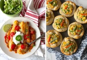 Lazy-Day Recipes