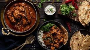 Beginner’s Guide to Indian Curries – Mild to Spicy
