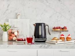 Electric Kettle Recipes