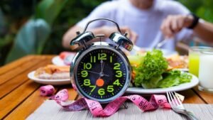 Intermittent Fasting: What to Eat During Eating Window