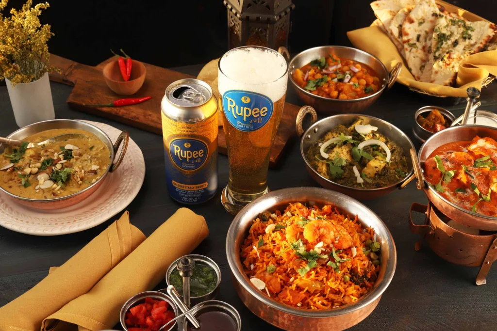 Vegetarian Delights