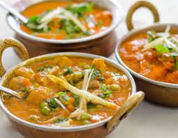 indian dishes