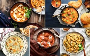 Best Indian curries