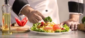 Michelin-star Indian restaurants