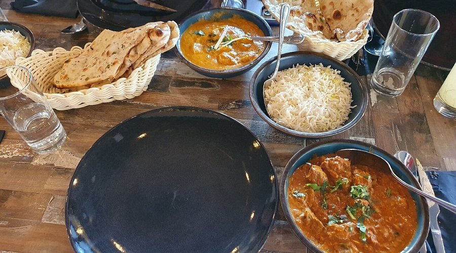 Best Indian Restaurant in Uithoorn