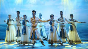 Kathak Rockers Live Show Offer