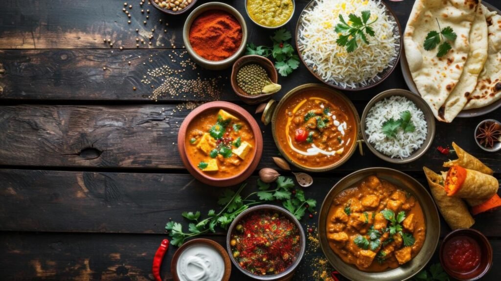 Food Trend in the Netherlands
